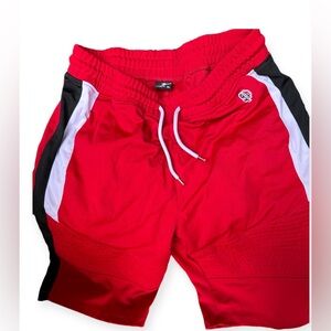 South Pole Shorts